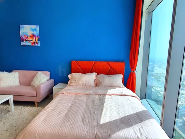 Room for Rent in Downtown Dubai