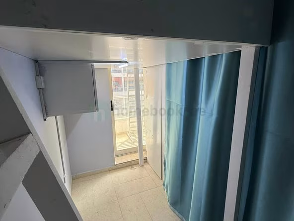 Bed Space for Rent in Barsha Heights (TECOM) Dubai