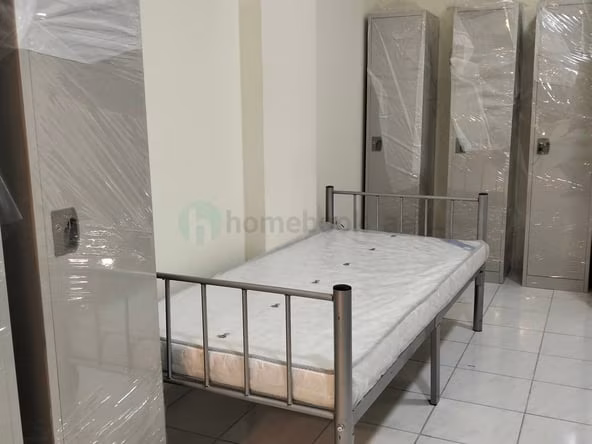 Bed Space for Rent in International City Dubai