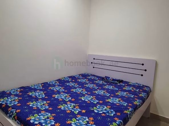 Bed Space for Rent in International City Dubai