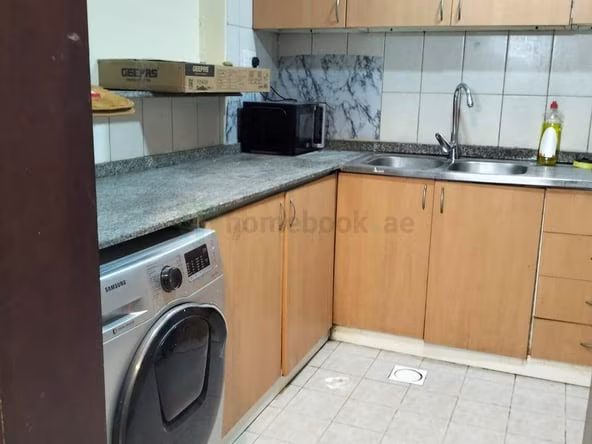 Bed Space for Rent in International City Dubai