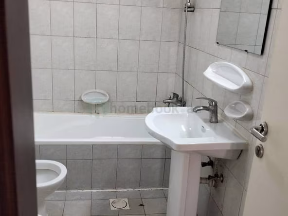 Bed Space for Rent in International City Dubai