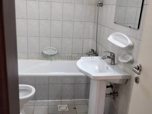 Bed Space for Rent in International City Dubai