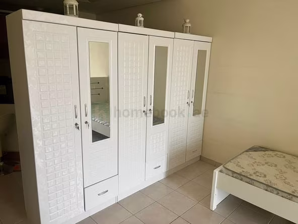 Bed Space for Rent in Discovery Gardens Dubai