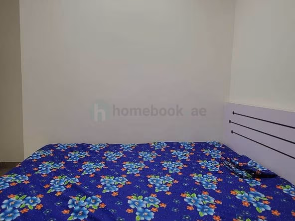 Bed Space for Rent in International City Dubai