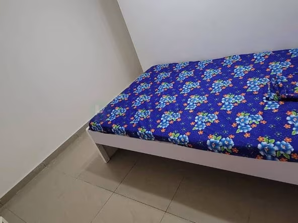 Bed Space for Rent in International City Dubai