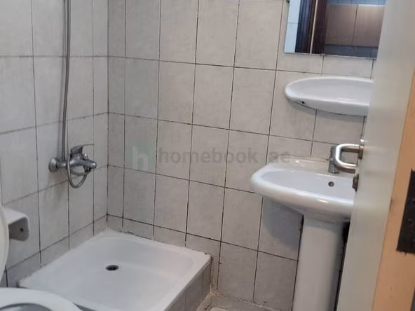 Bed Space for Rent in International City Dubai