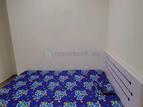 Bed Space for Rent in International City Dubai