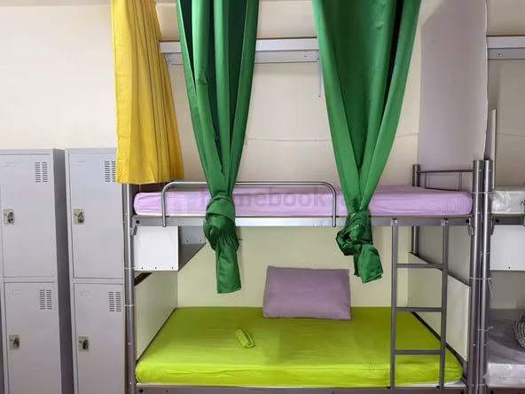 Bed Space for Rent in Deira Dubai