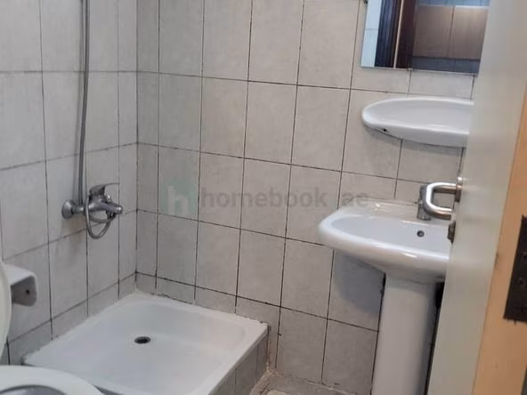 Bed Space for Rent in International City Dubai