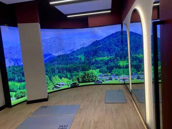 ‌Bedroom Apartment for Rent in Jumeirah Village Circle (JVC) Dubai