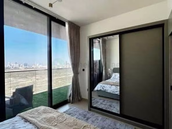 ‌Bedroom Apartment for Rent in Jumeirah Village Circle (JVC) Dubai