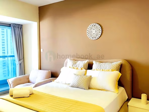 Room for Rent in Dubai Marina