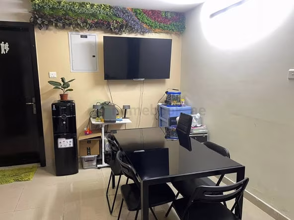 Bed Space for Rent in Jumeirah Lakes Towers (JLT) Dubai