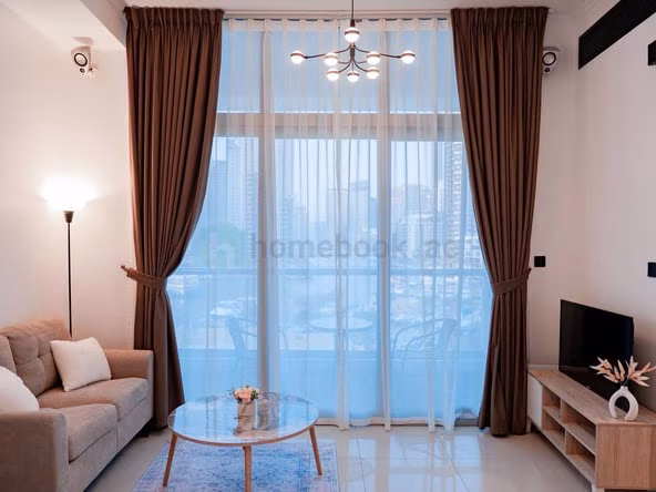 Studio Apartment for Rent in Dubai Marina