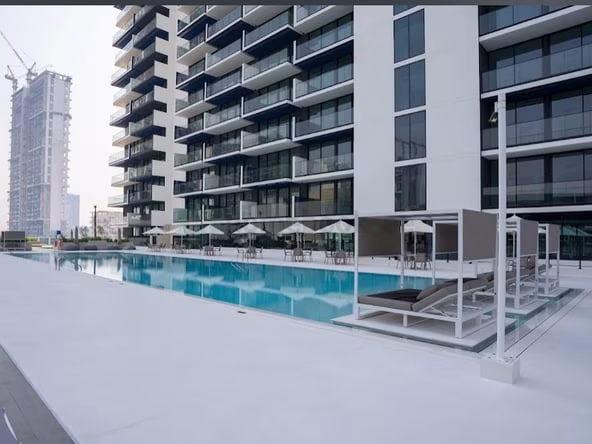 ‌Bedroom Apartment for Rent in Jumeirah Village Circle (JVC) Dubai