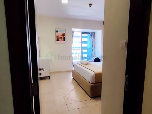 Room for Rent in Dubai Marina