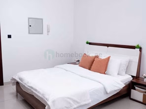 Studio Apartment for Rent in Dubai Marina