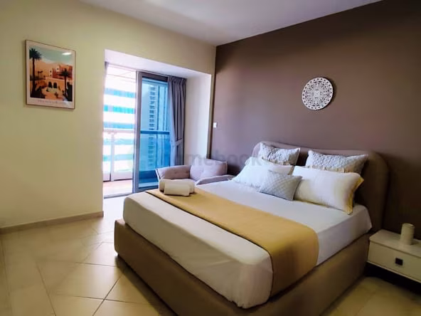 Room for Rent in Dubai Marina