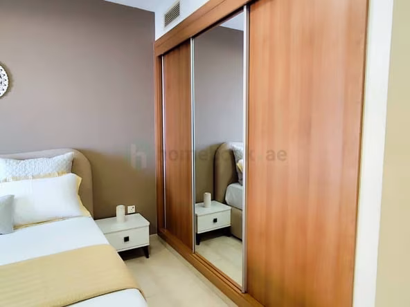 Room for Rent in Dubai Marina