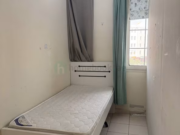 Bed Space for Rent in International City Dubai