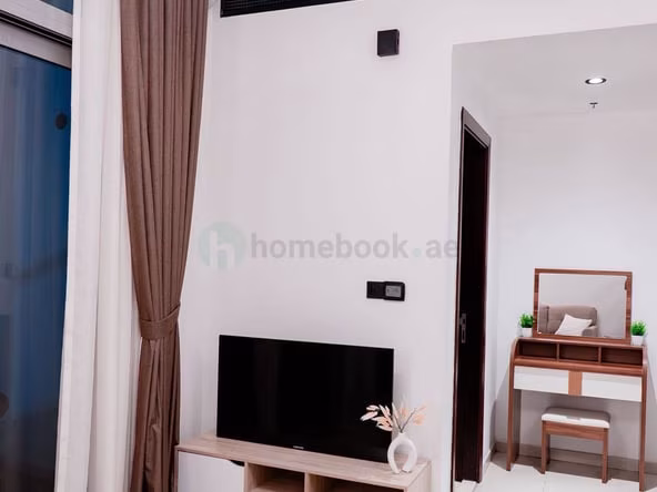Studio Apartment for Rent in Dubai Marina