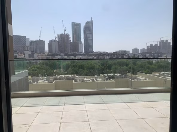 ‌Bedroom Apartment for Rent in Jumeirah Village Circle (JVC) Dubai