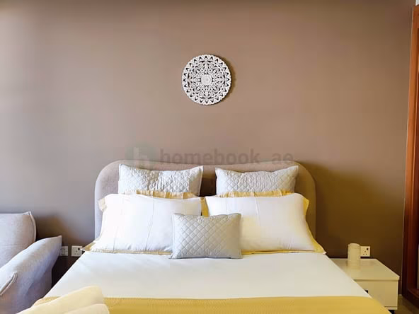 Room for Rent in Dubai Marina