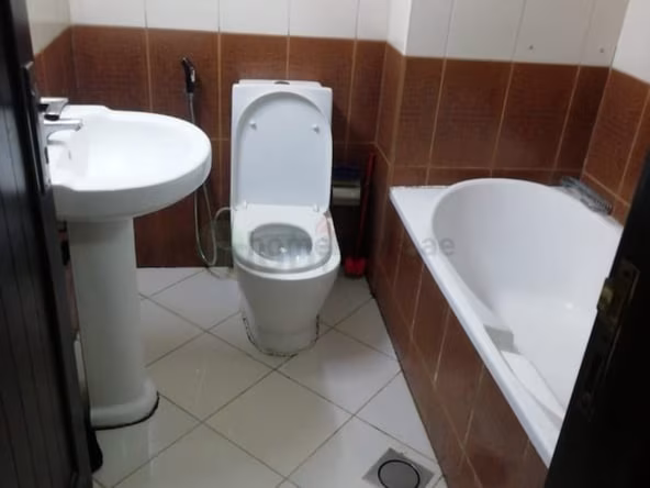 Bedroom Apartment for Rent in Al Nahda Dubai