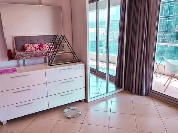 ‌Bedroom Apartment for Rent in Dubai Marina Dubai