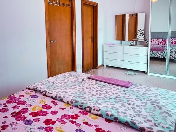 ‌Bedroom Apartment for Rent in Dubai Marina Dubai