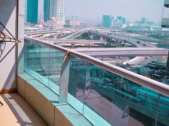 ‌Bedroom Apartment for Rent in Dubai Marina Dubai