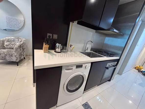 ‌Studio Apartment for Rent in Downtown Dubai