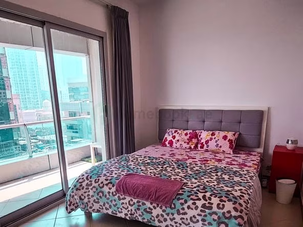 ‌Bedroom Apartment for Rent in Dubai Marina Dubai