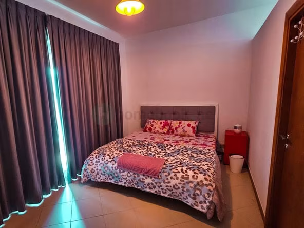 ‌Bedroom Apartment for Rent in Dubai Marina Dubai