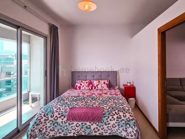 ‌Bedroom Apartment for Rent in Dubai Marina Dubai
