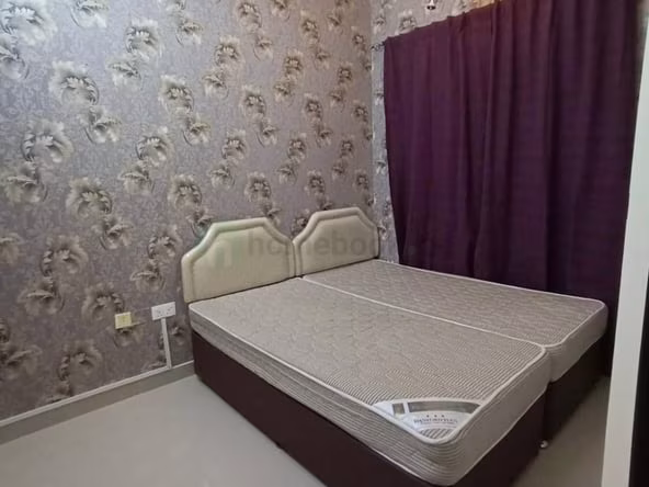 Room for Rent in Dubai Marina