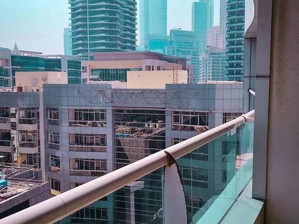 ‌Bedroom Apartment for Rent in Dubai Marina Dubai