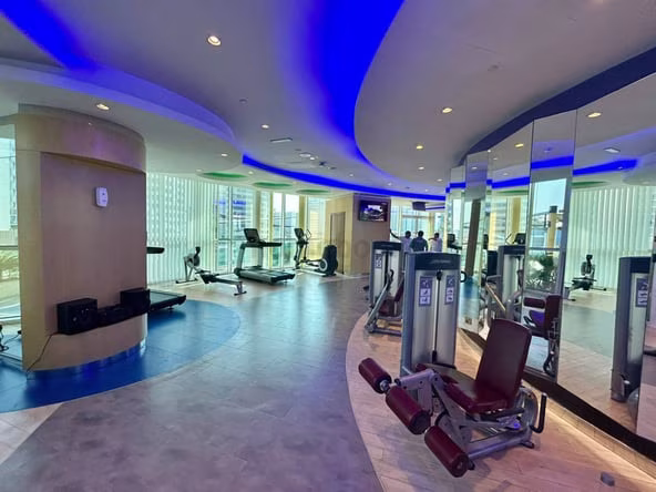 ‌Studio Apartment for Rent in Downtown Dubai