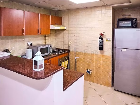 ‌Bedroom Apartment for Rent in Dubai Marina Dubai