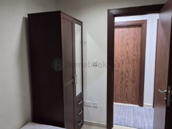 Room for Rent in Al Rigga Deira