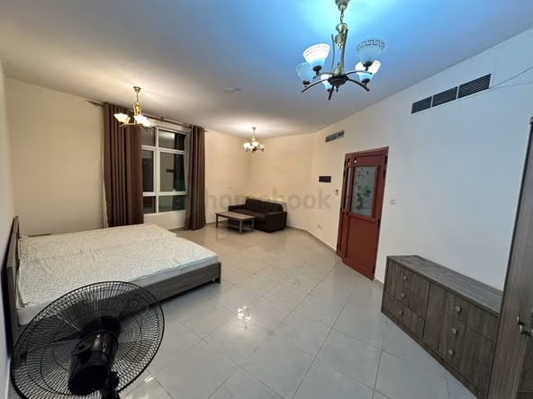 Room for Rent in Al Nahda Dubai