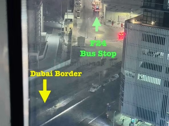 Room for Rent in Al Nahda Dubai