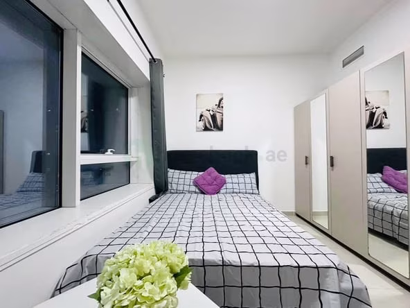 Room for Rent in Al Nahda Dubai