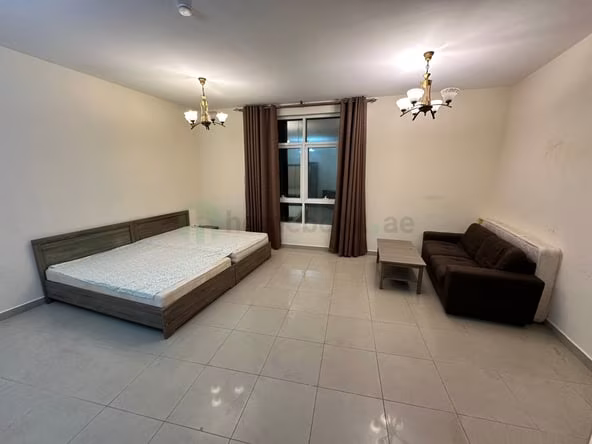 Room for Rent in Al Nahda Dubai