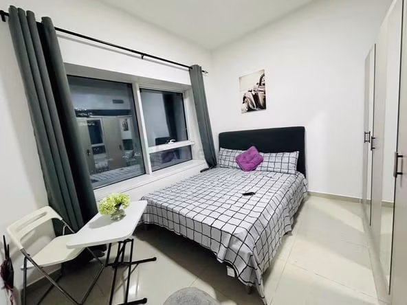 Room for Rent in Al Nahda Dubai