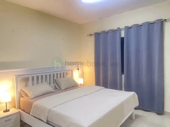 Room for Rent in Al Nahda Dubai