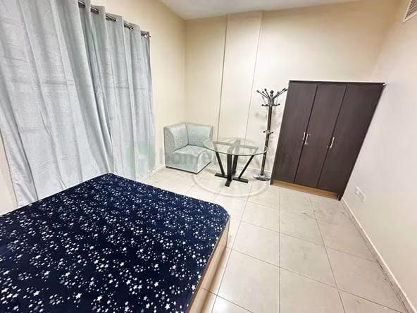 Room for Rent in Al Nahda Dubai
