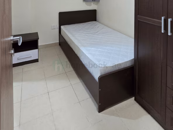 Room for Rent in Al Rigga Deira