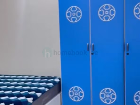 Bedroom Apartment for Rent in Al Nahda Dubai